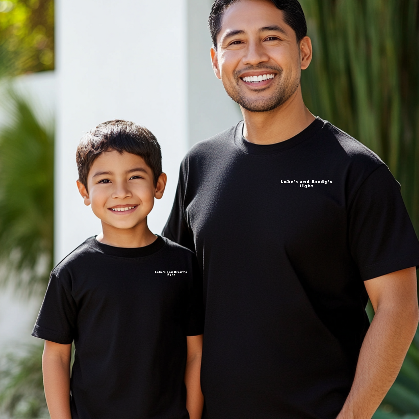 Fetching Futures “Tiny Hands Helping Fur Babies” Kids T-Shirt