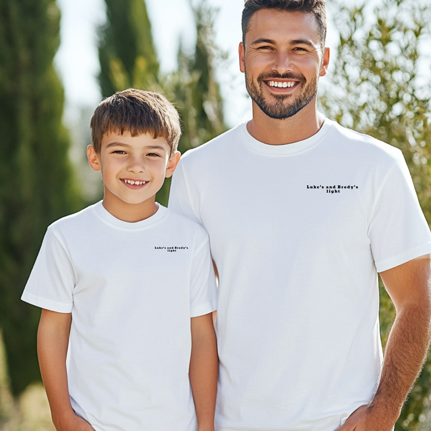 Fetching Futures “Tiny Hands Helping Fur Babies” Kids T-Shirt